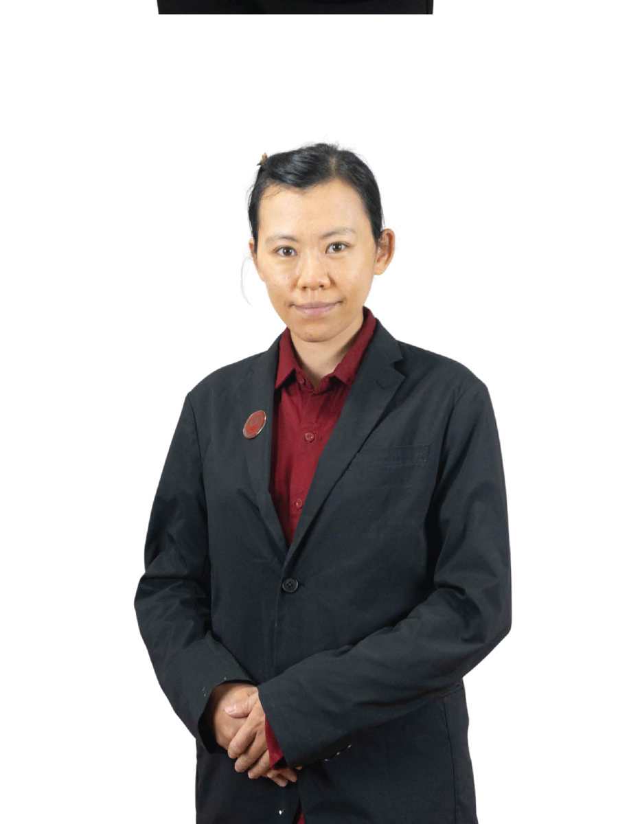 Liu Yen Yu